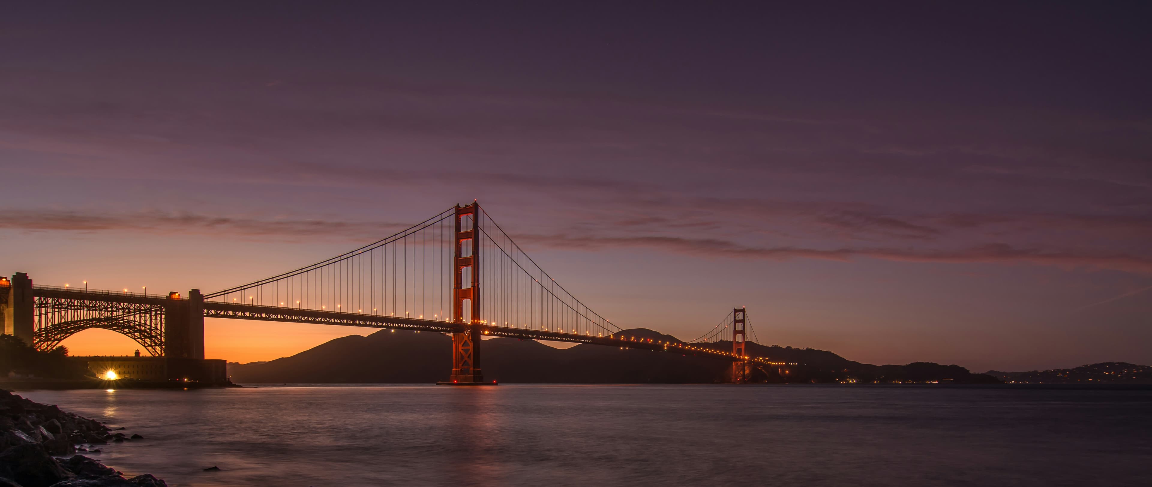 San Francisco Skyline